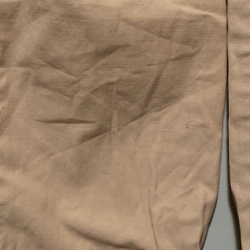 Girl's GAP Khakis    - Picture 5 of 6